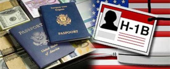 美国工作签证有效期是多久？