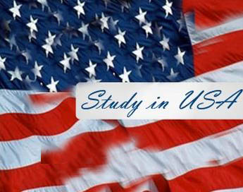 美国留学签证办理流程