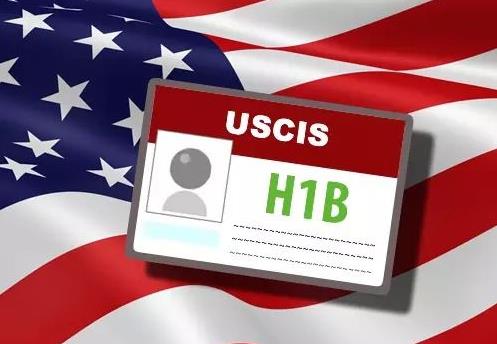 什么是美国H-1B工作签证？
