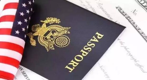 面对面签字后急需护照。如何取消美国签证？