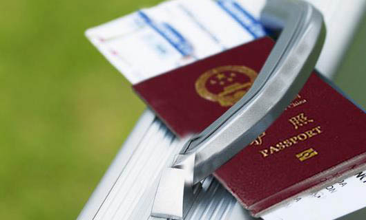 ​美国自助旅游的签证怎么办，办哪种类型？