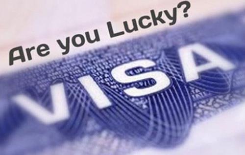 美国签证容易签吗？我如何申请？