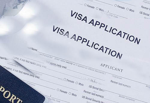 美国旅游签证免面签材料清单有哪些？