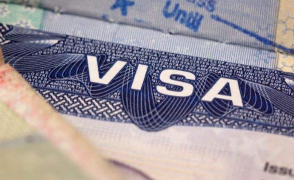 美国十年签证要如何更新？