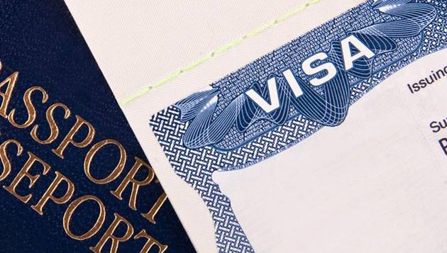 新办的美国签证要更新EVUS吗？