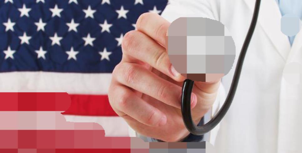 在美国如何获得看医生的签证？