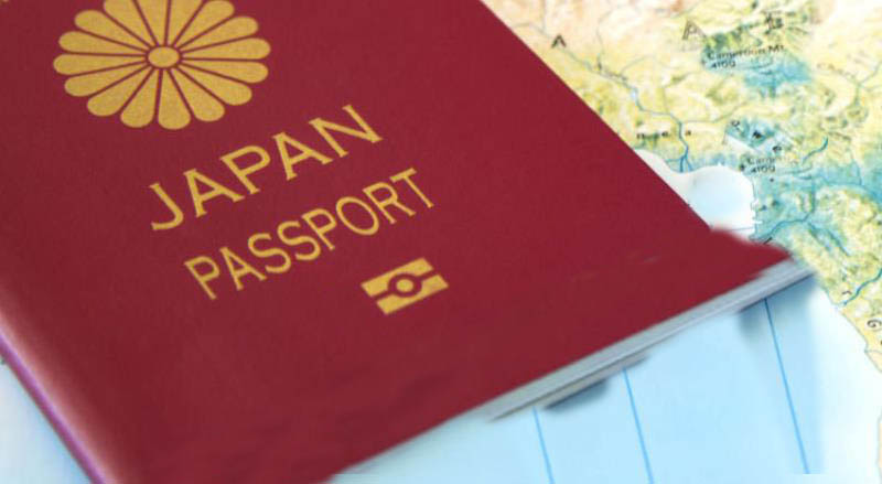 日本人去美国需要签证吗？