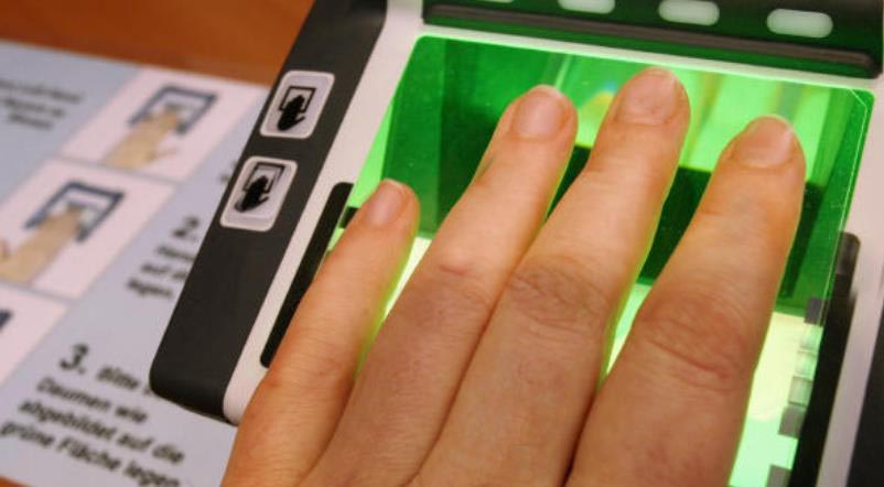 再次申请美国签证时，忘记是否收集过十指指纹会对签证有影响吗？