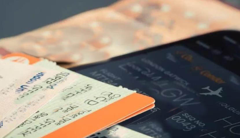 在美国申请家庭访问签证时，您需要购买往返机票吗？