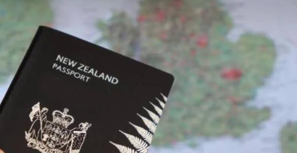 持新西兰护照去美国旅游需要签证吗？
