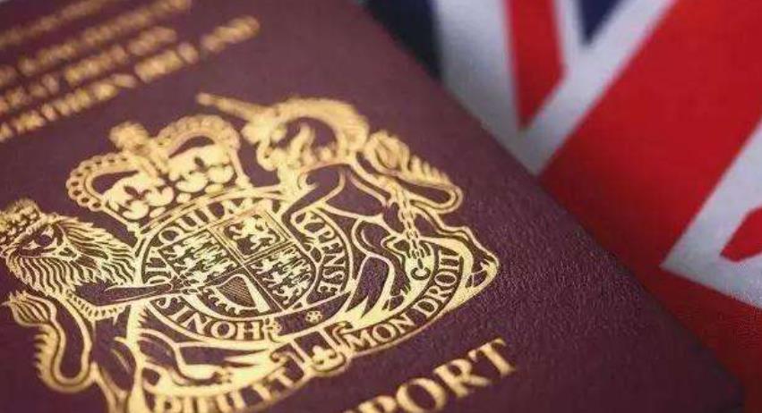 持有英国护照的申请人如何在中国申请美国旅游签证？