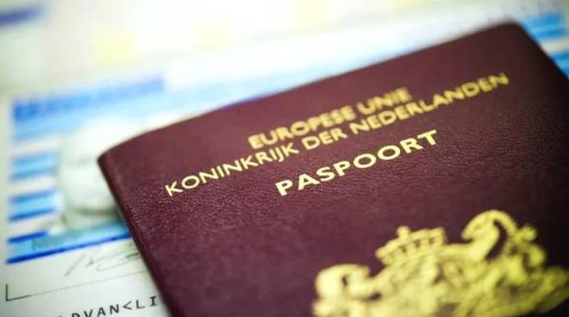 带荷兰护照去美国需要签证吗？