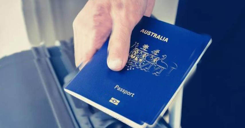 您需要填写esta系统才能使用澳大利亚护照前往美国吗？