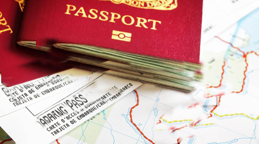 请问我持奥地利护照去美国需要办理签证吗？可以免签证吗？