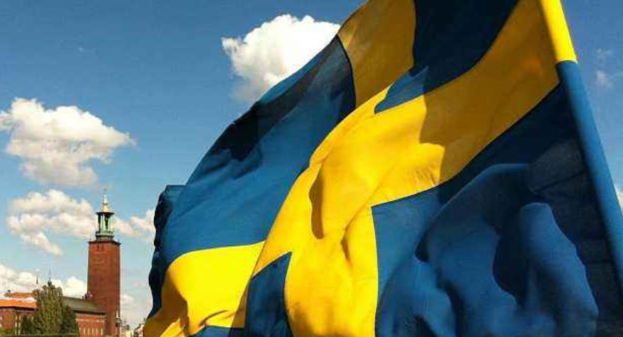 瑞典人到美国旅行需要申请签证吗？免签证吗？