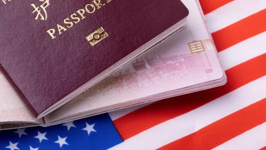 申请美国签证要分区域吗？能否哪个领馆快就在哪里申请？