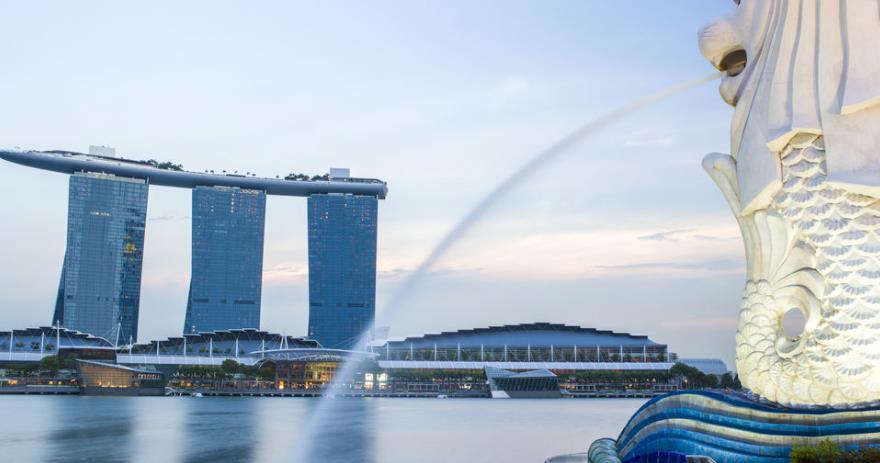 新加坡人去美国需要签证吗？