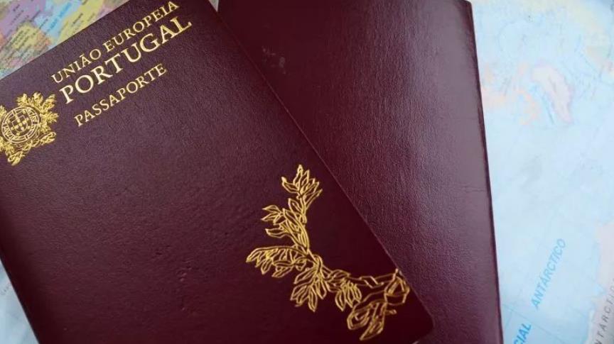 我可以用葡萄牙护照免签证去美国吗？