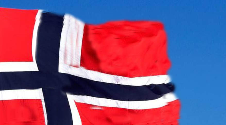 持挪威护照去美国需要签证吗？