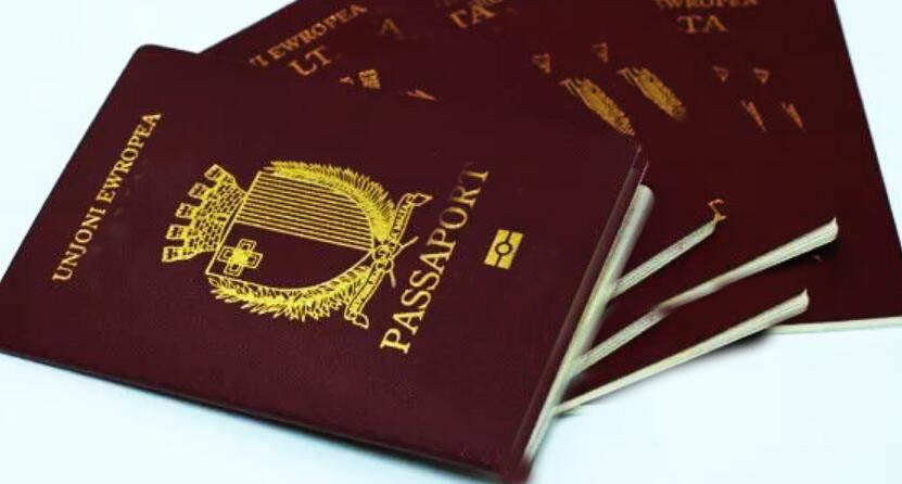 持马耳他护照进入美国需要签证吗？