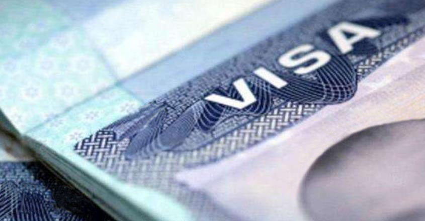 美国10年签证在EVUS登记的时候被撤销了是什么原因？