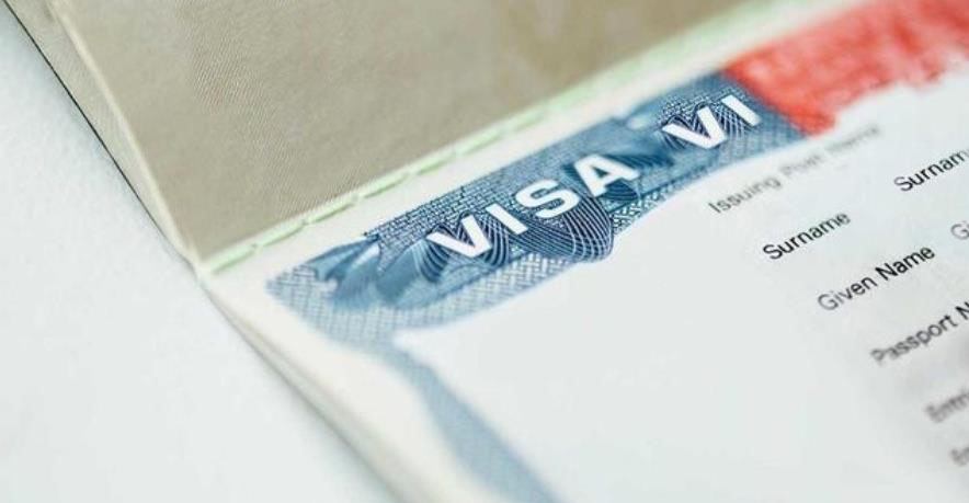 两年后不重新注册美国签证的EVU可以吗？