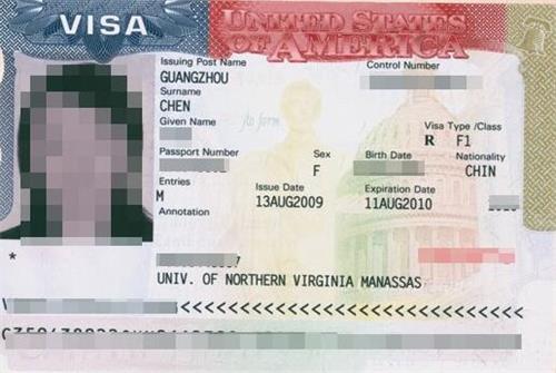 美国探亲签证有效期给多久？可以在美国待一年吗？