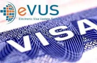 持美国十年签证，进入美国是否需要登记EVUS？