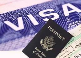 美国签证的签证号码(visa number)是哪个？在哪里能找到？