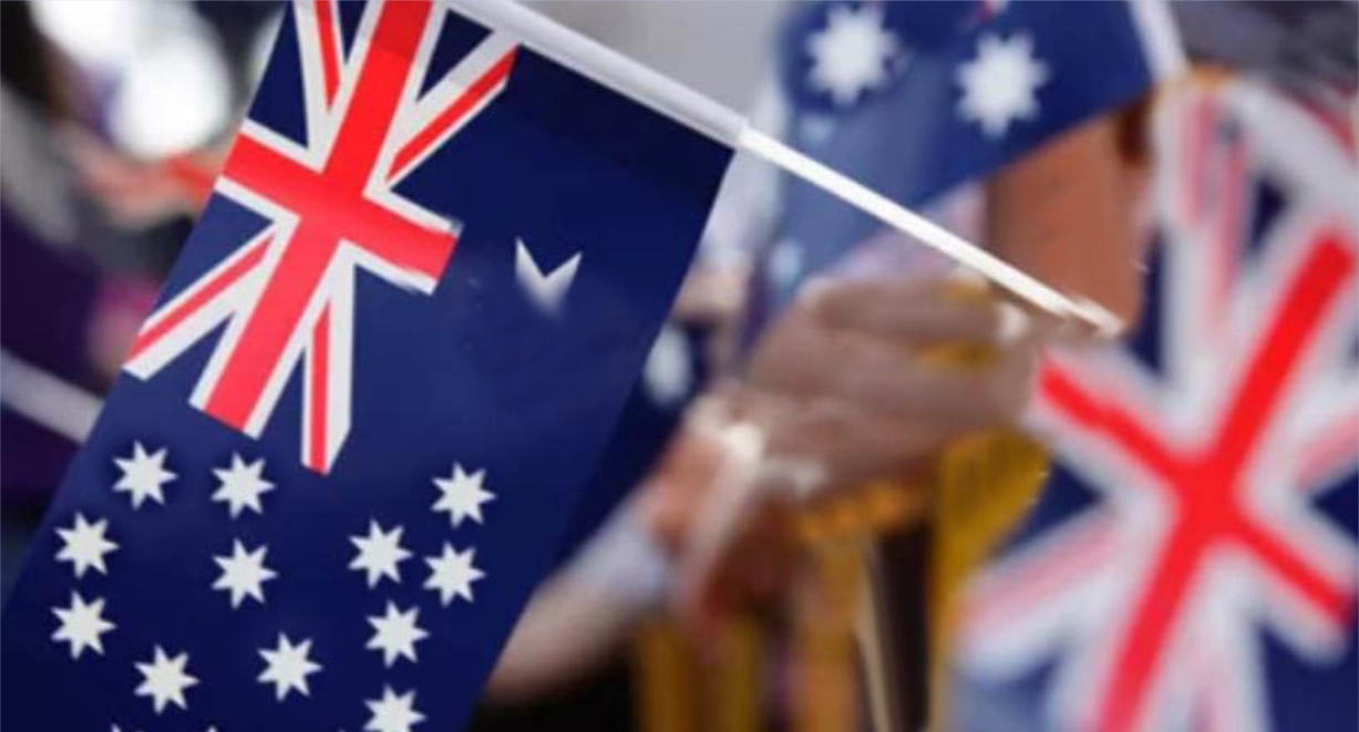 持澳大利亚护照去美国可以免签吗？