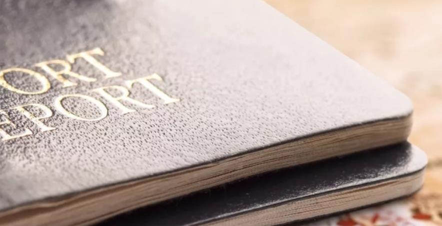 美国evus登记因为护照过期而过期了怎么办，如何修改？